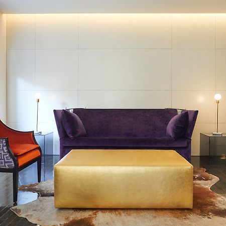 Hotel St Paul, Montreal, A Member Of Design Hotels Interiér fotografie