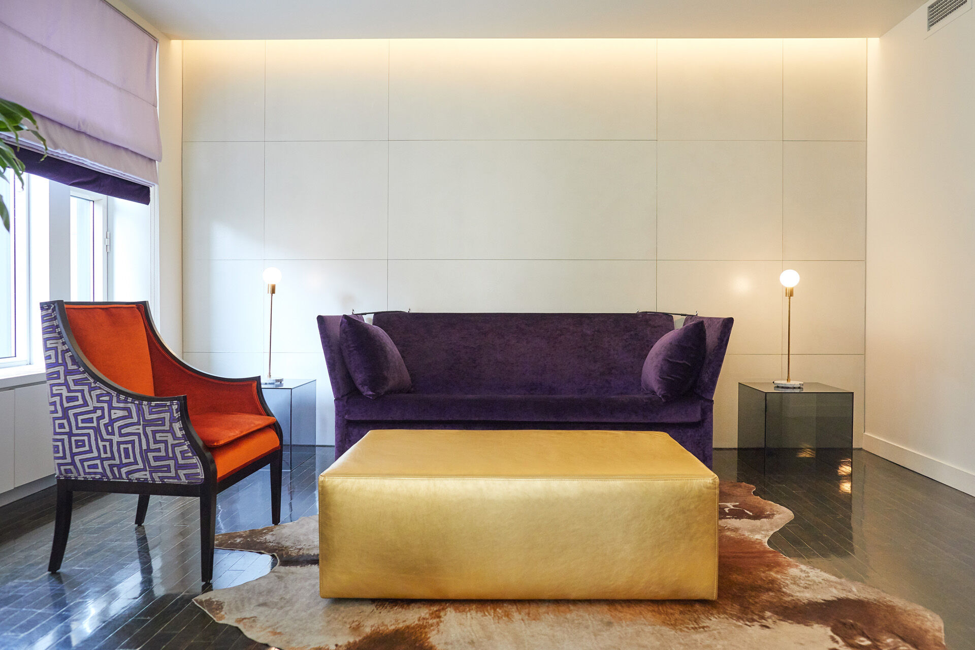 Hotel St Paul, Montreal, A Member Of Design Hotels Interiér fotografie