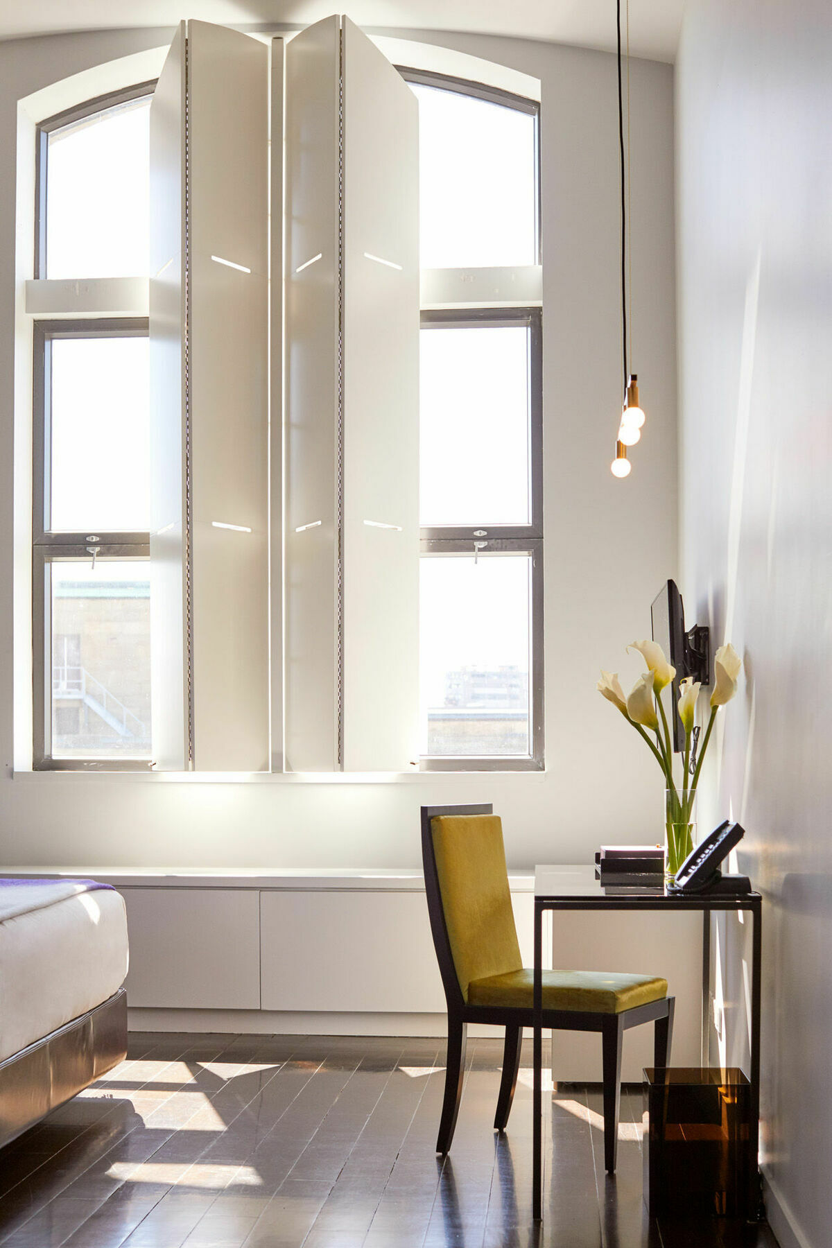 Hotel St Paul, Montreal, A Member Of Design Hotels Pokoj fotografie