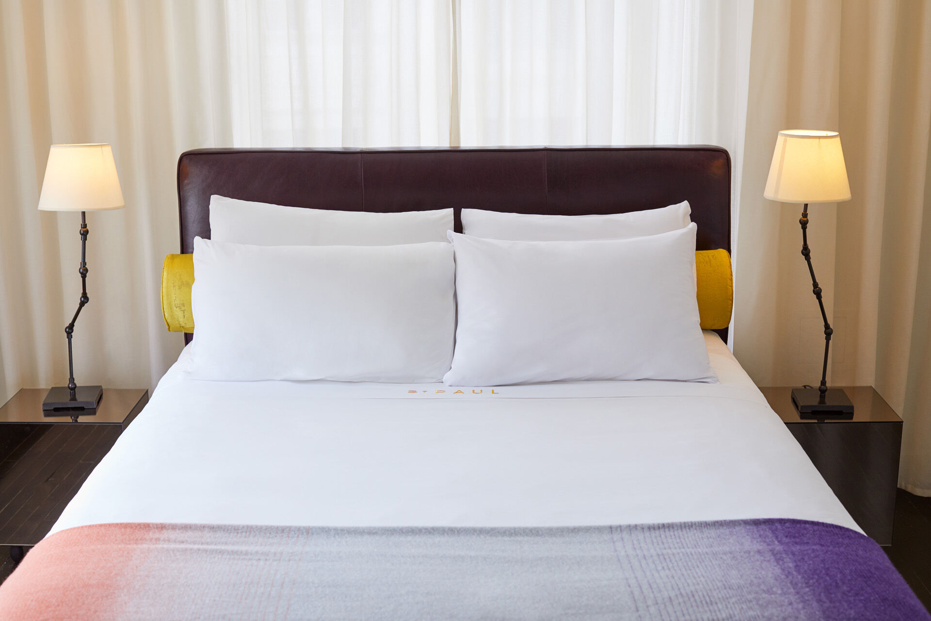 Hotel St Paul, Montreal, A Member Of Design Hotels Pokoj fotografie