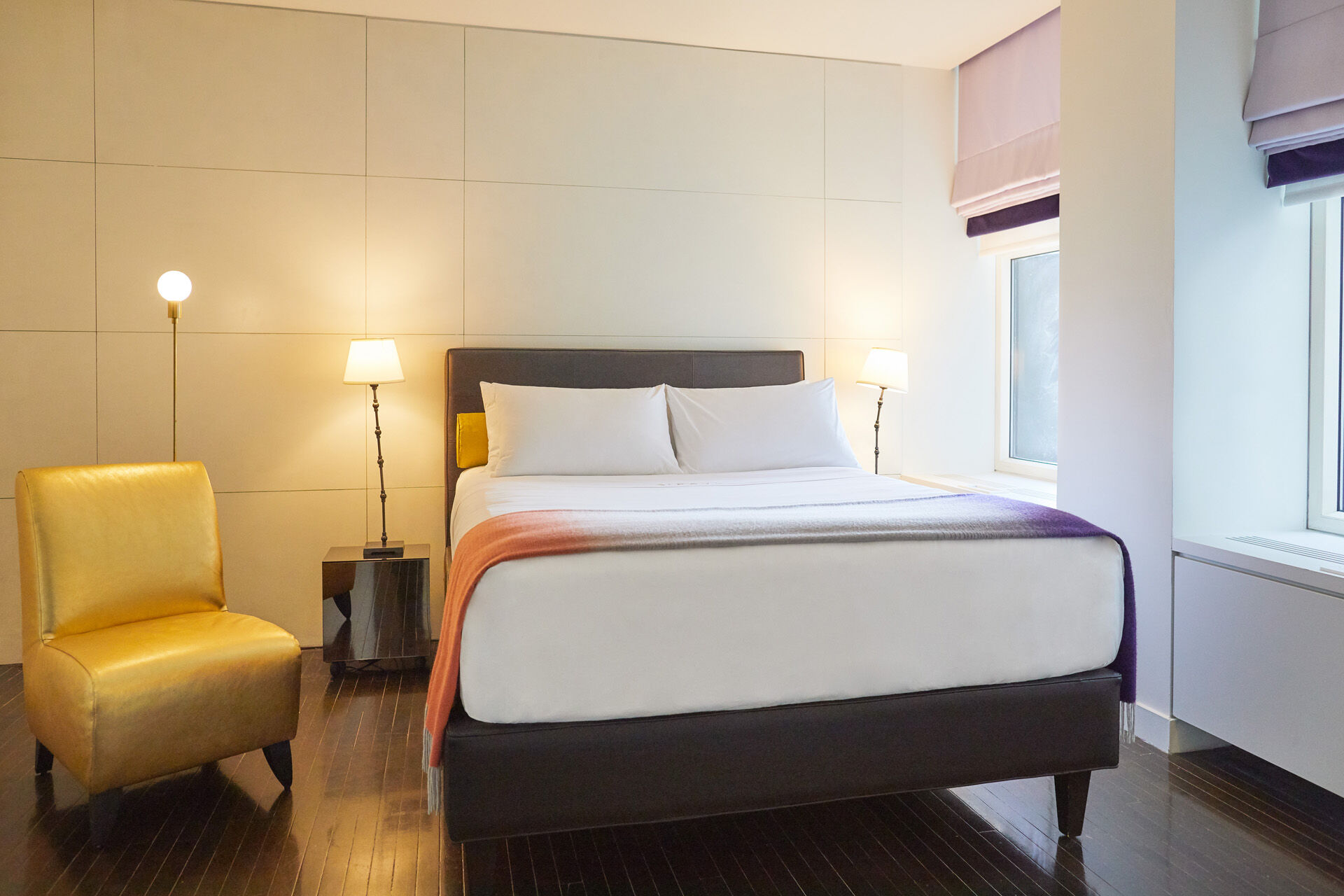 Hotel St Paul, Montreal, A Member Of Design Hotels Pokoj fotografie