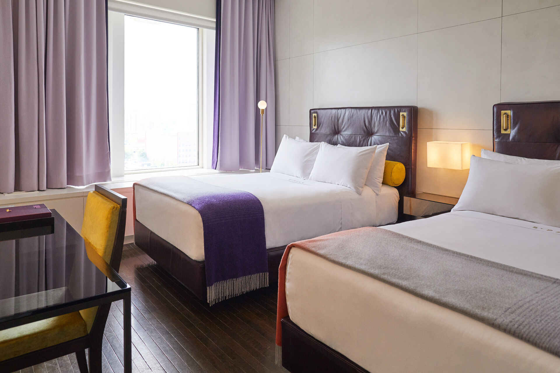 Hotel St Paul, Montreal, A Member Of Design Hotels Pokoj fotografie