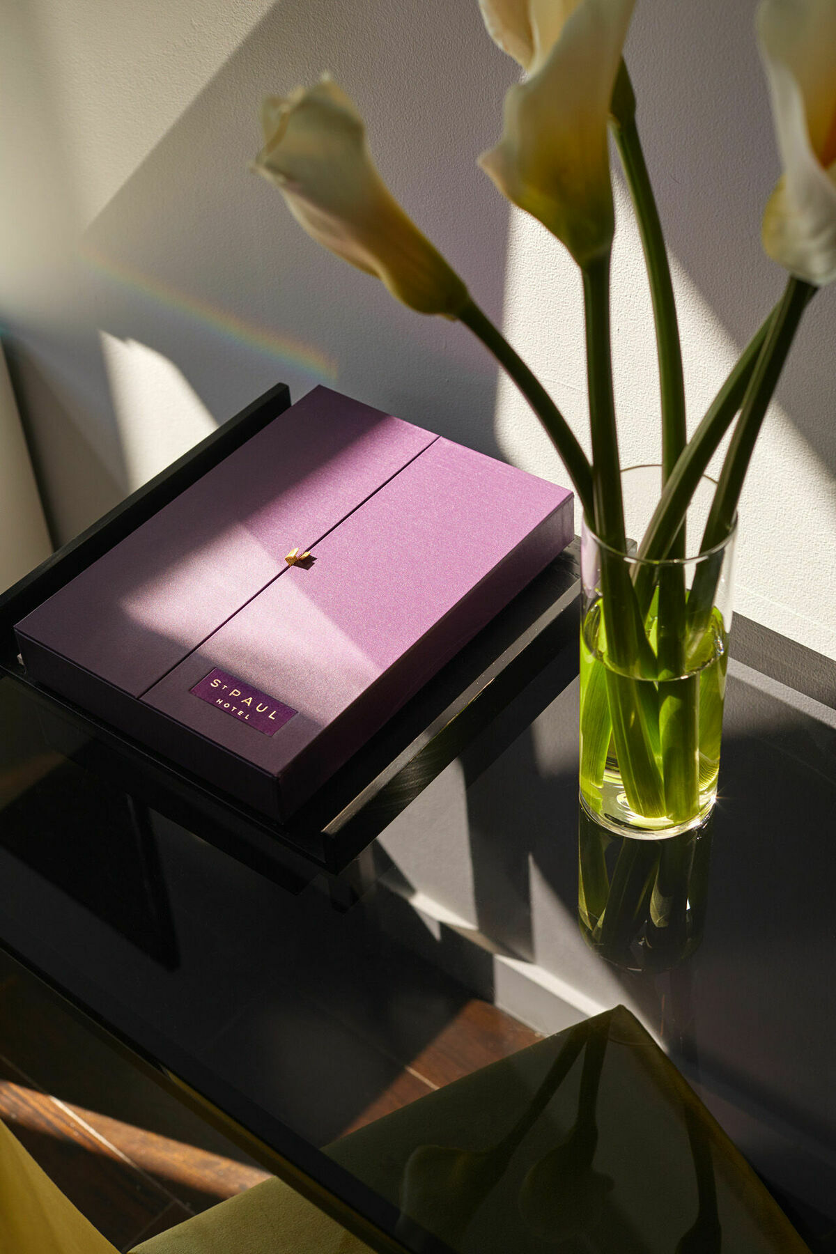 Hotel St Paul, Montreal, A Member Of Design Hotels Pokoj fotografie