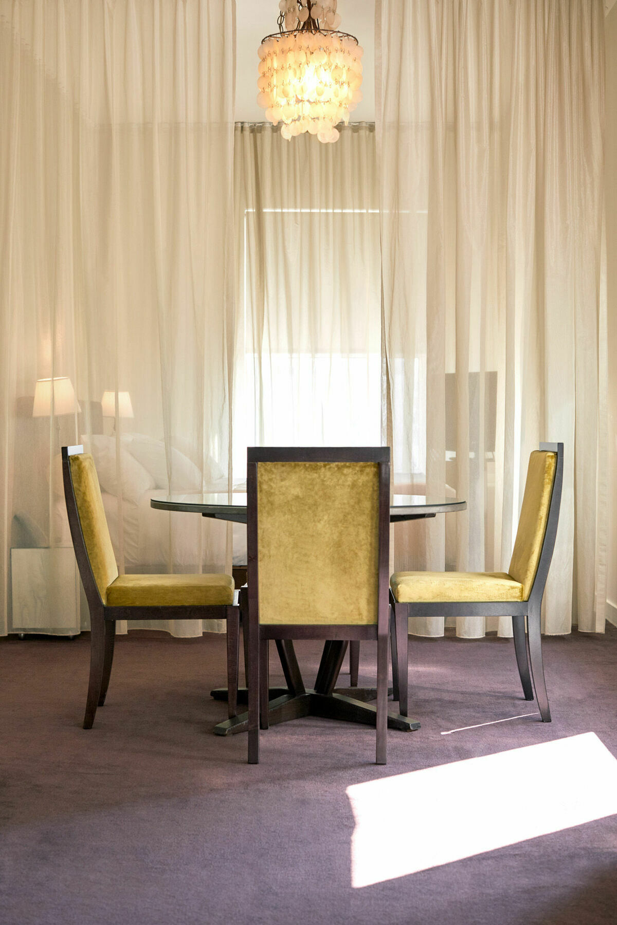 Hotel St Paul, Montreal, A Member Of Design Hotels Pokoj fotografie