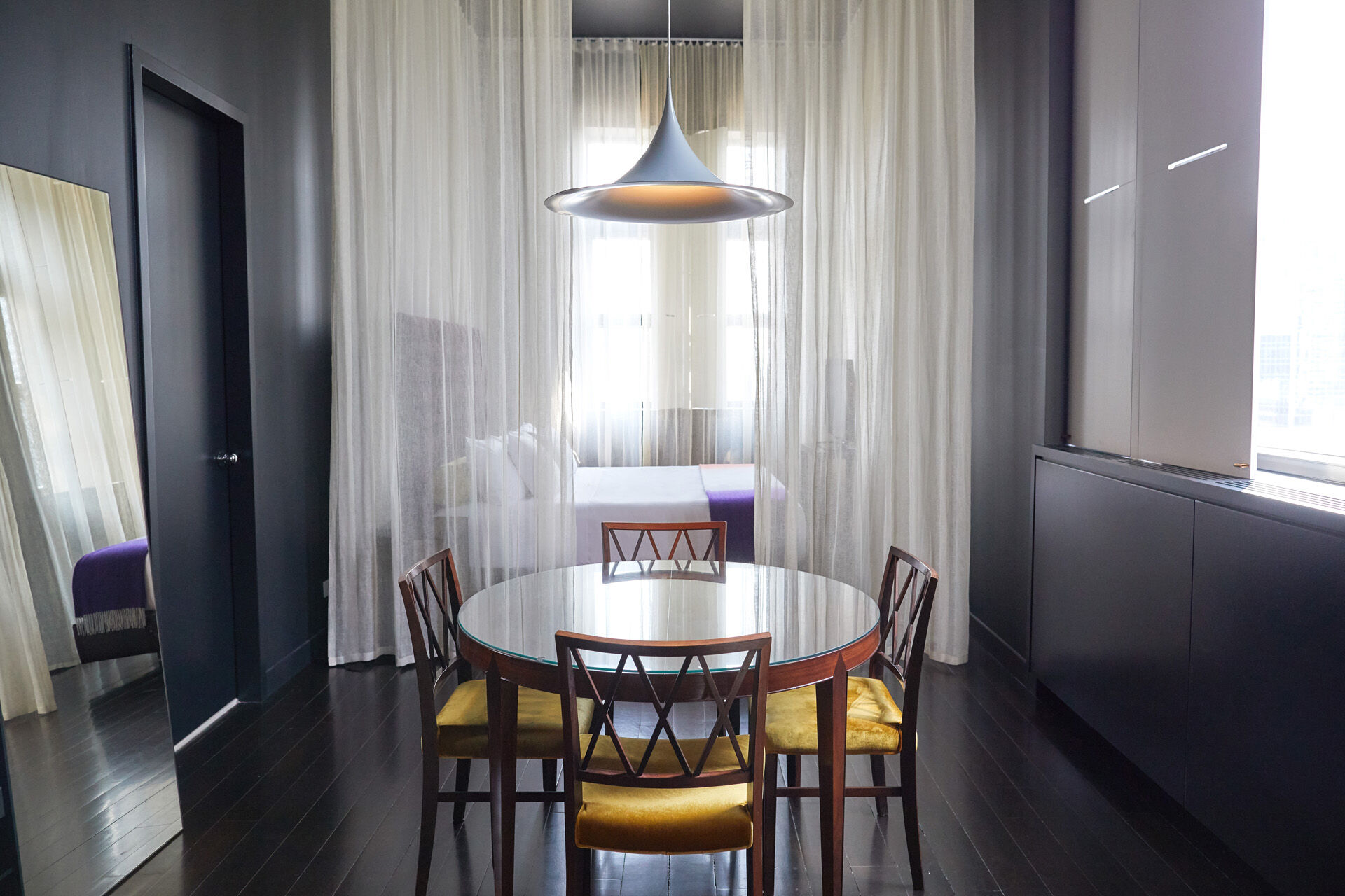 Hotel St Paul, Montreal, A Member Of Design Hotels Pokoj fotografie
