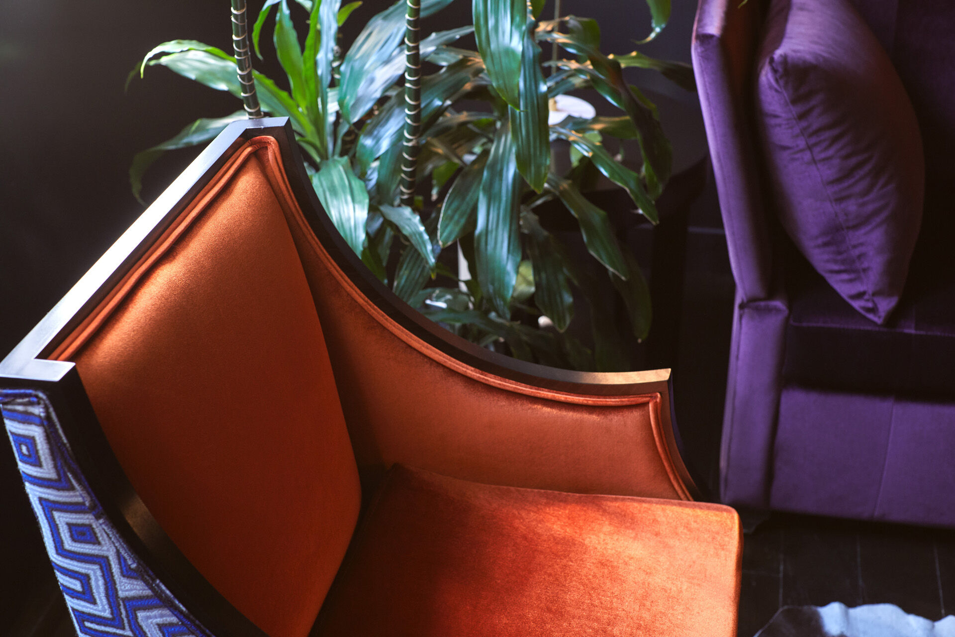 Hotel St Paul, Montreal, A Member Of Design Hotels Interiér fotografie
