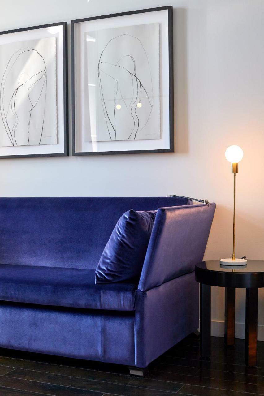 Hotel St Paul, Montreal, A Member Of Design Hotels Exteriér fotografie