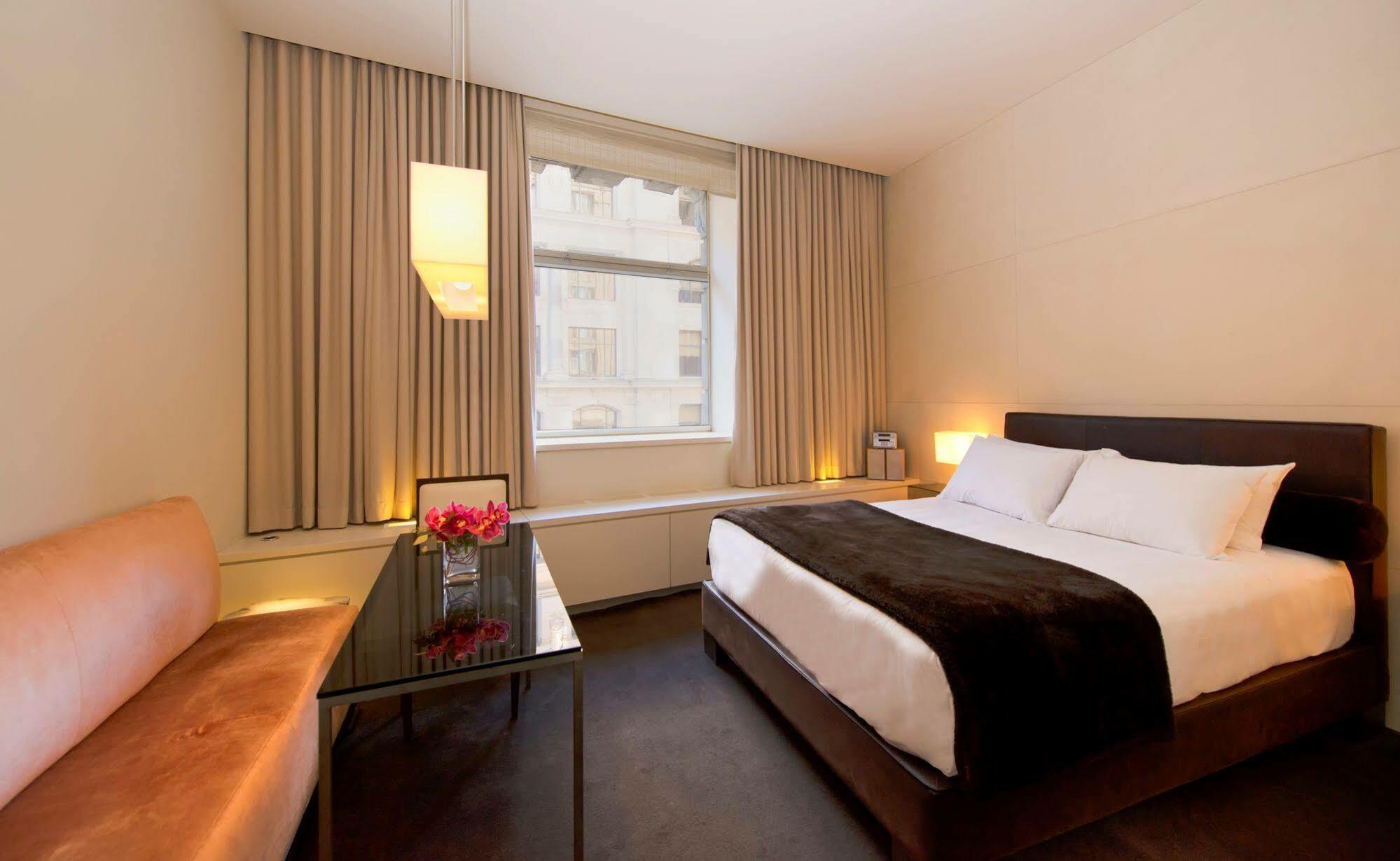 Hotel St Paul, Montreal, A Member Of Design Hotels Exteriér fotografie