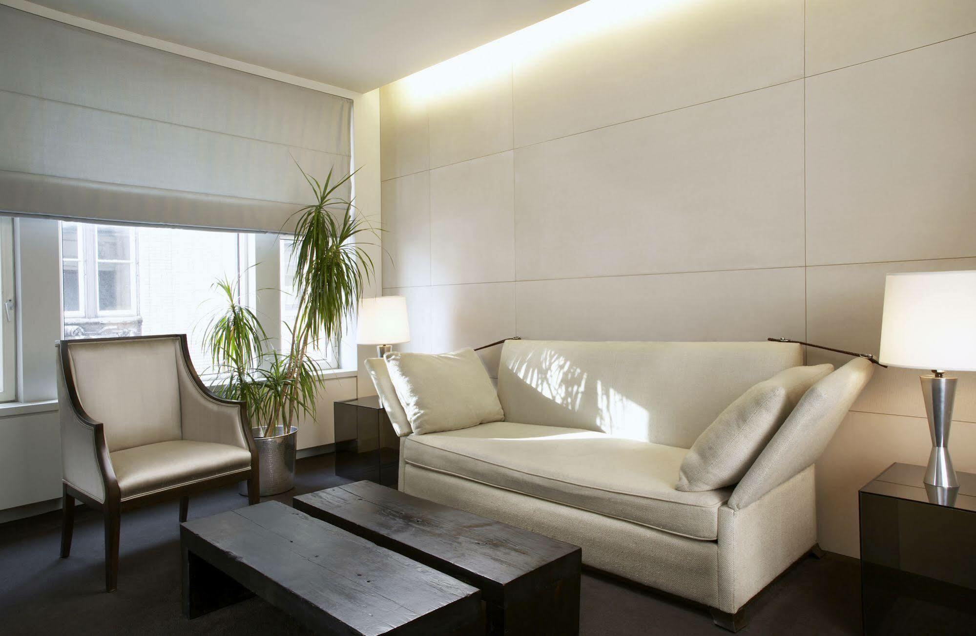 Hotel St Paul, Montreal, A Member Of Design Hotels Exteriér fotografie