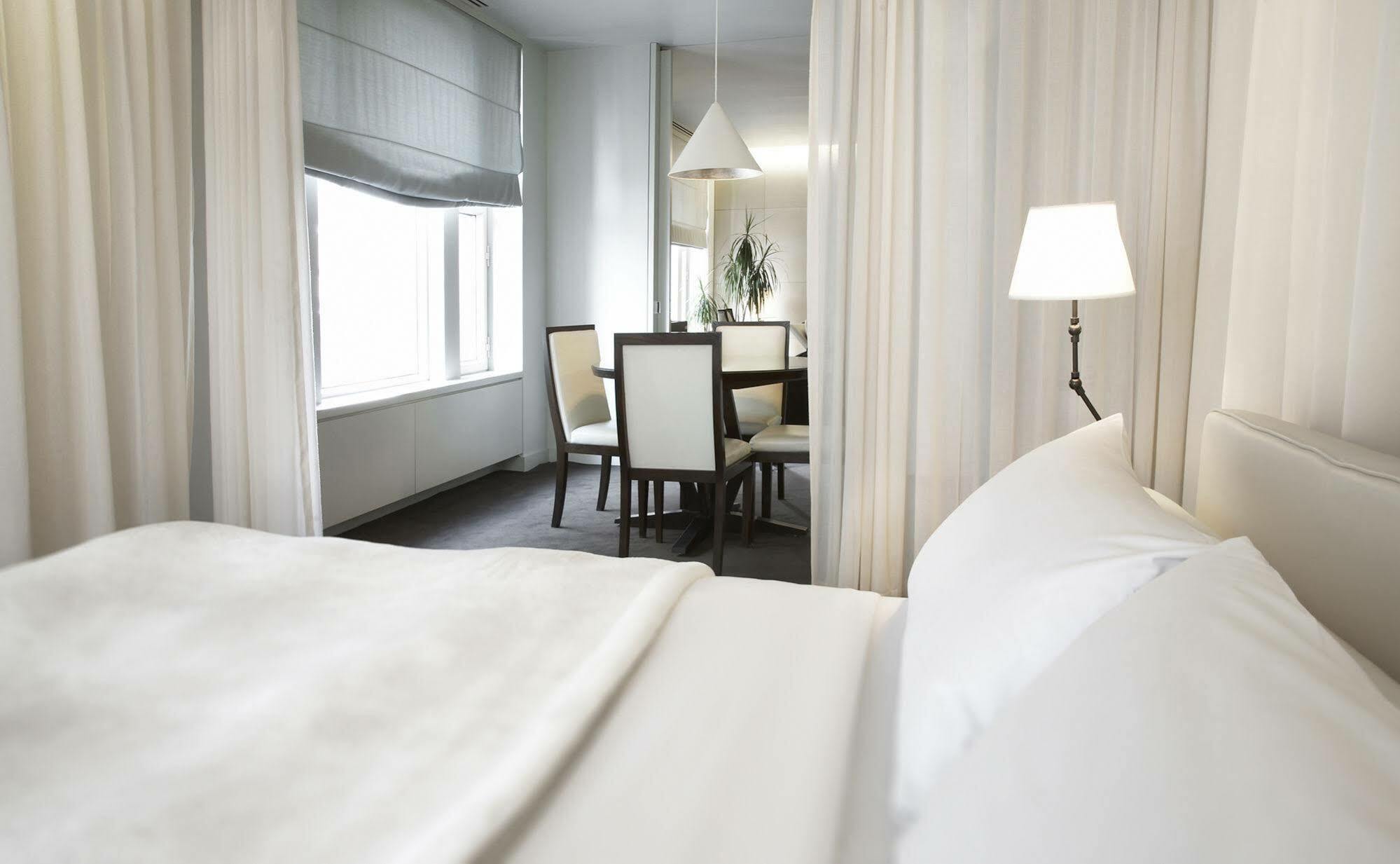 Hotel St Paul, Montreal, A Member Of Design Hotels Exteriér fotografie