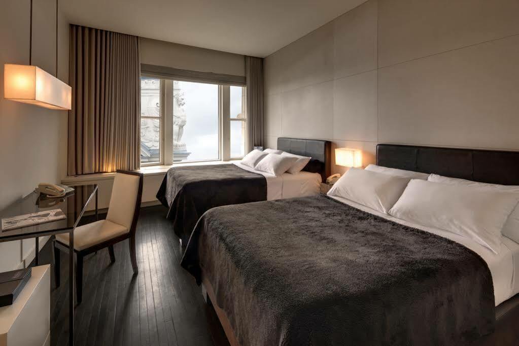 Hotel St Paul, Montreal, A Member Of Design Hotels Exteriér fotografie