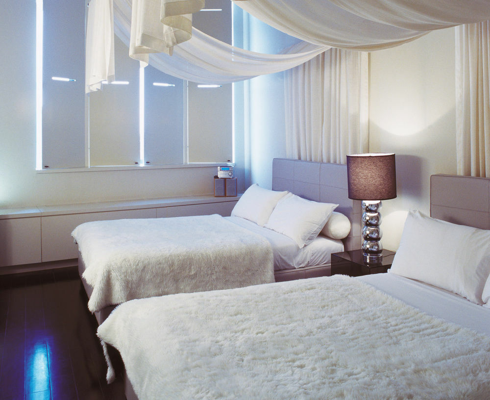 Hotel St Paul, Montreal, A Member Of Design Hotels Exteriér fotografie