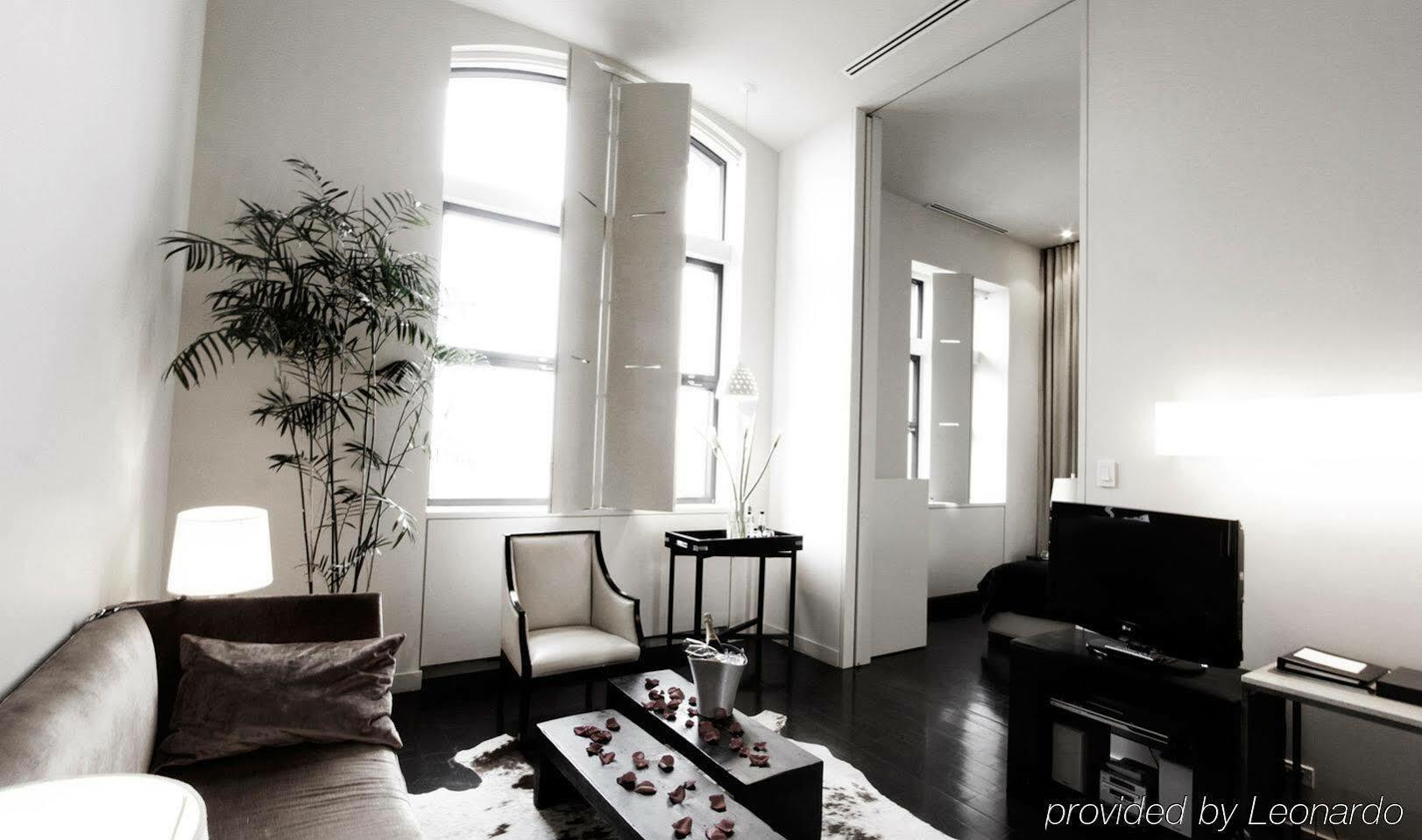 Hotel St Paul, Montreal, A Member Of Design Hotels Exteriér fotografie