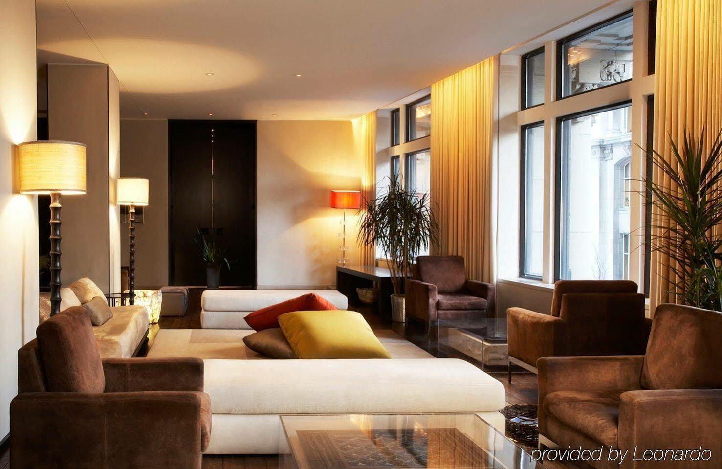 Hotel St Paul, Montreal, A Member Of Design Hotels Exteriér fotografie