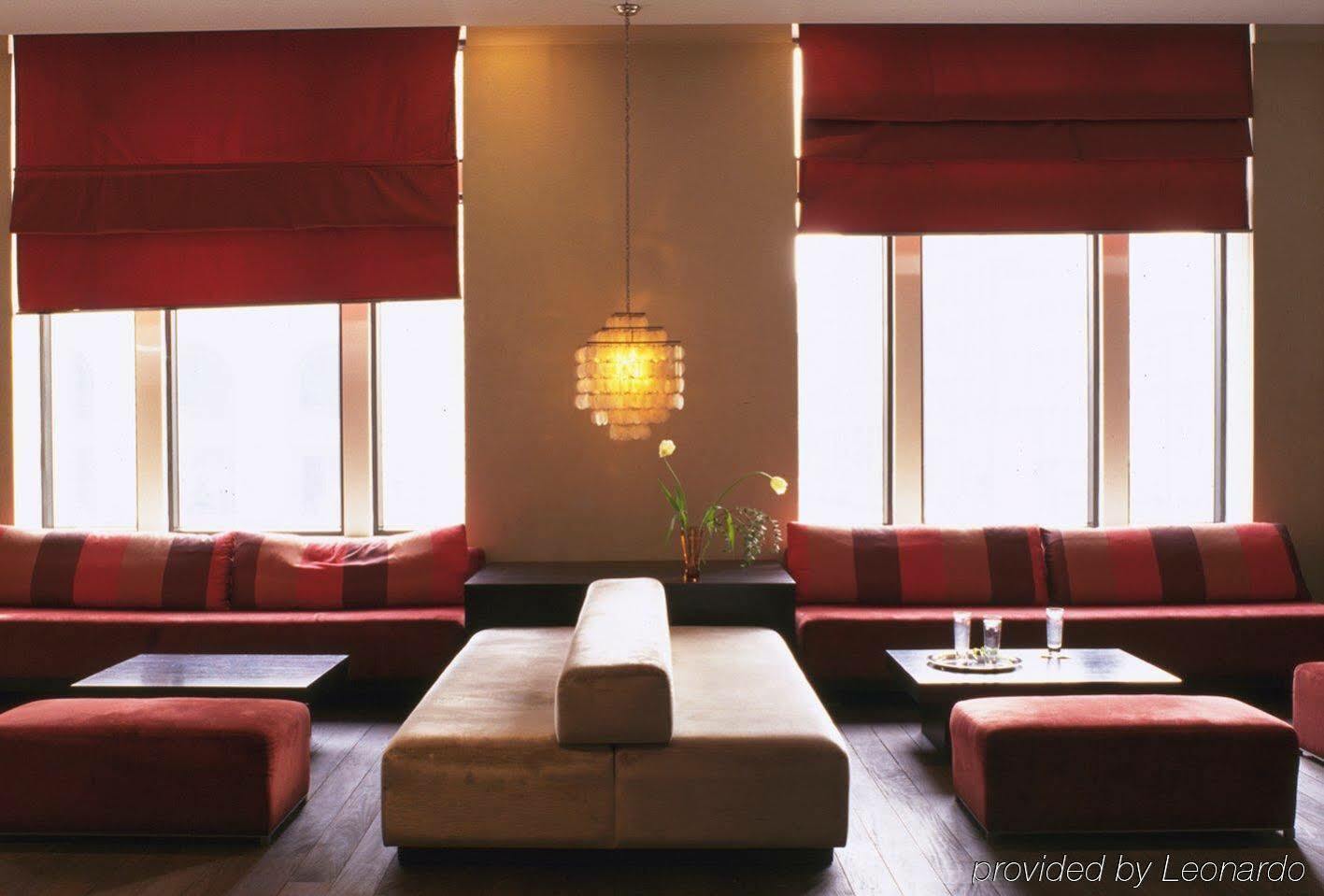 Hotel St Paul, Montreal, A Member Of Design Hotels Exteriér fotografie
