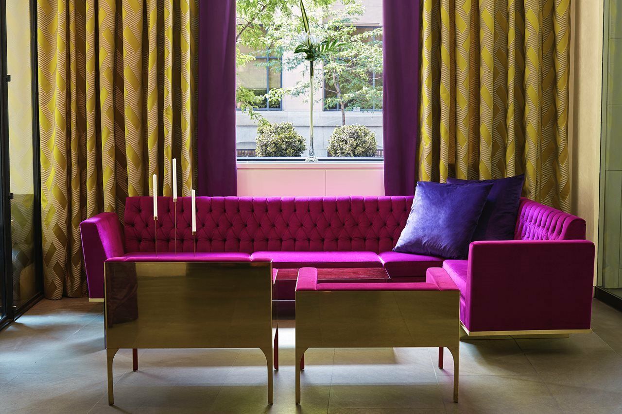Hotel St Paul, Montreal, A Member Of Design Hotels Exteriér fotografie