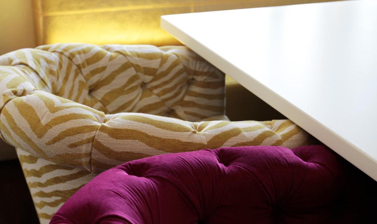 Hotel St Paul, Montreal, A Member Of Design Hotels Exteriér fotografie