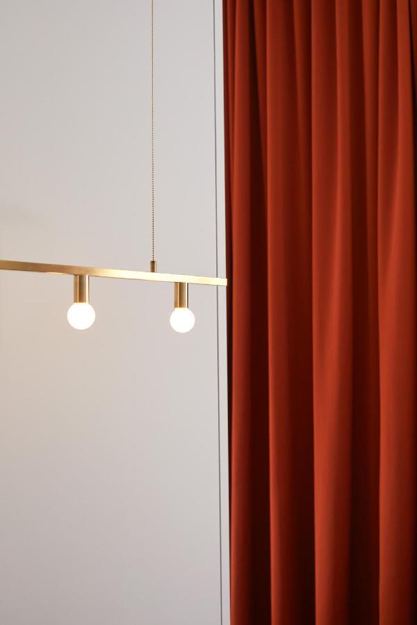 Hotel St Paul, Montreal, A Member Of Design Hotels Exteriér fotografie