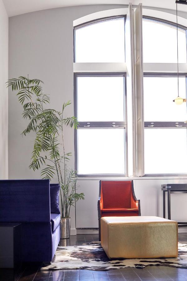 Hotel St Paul, Montreal, A Member Of Design Hotels Exteriér fotografie