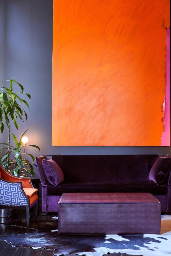 Hotel St Paul, Montreal, A Member Of Design Hotels Exteriér fotografie