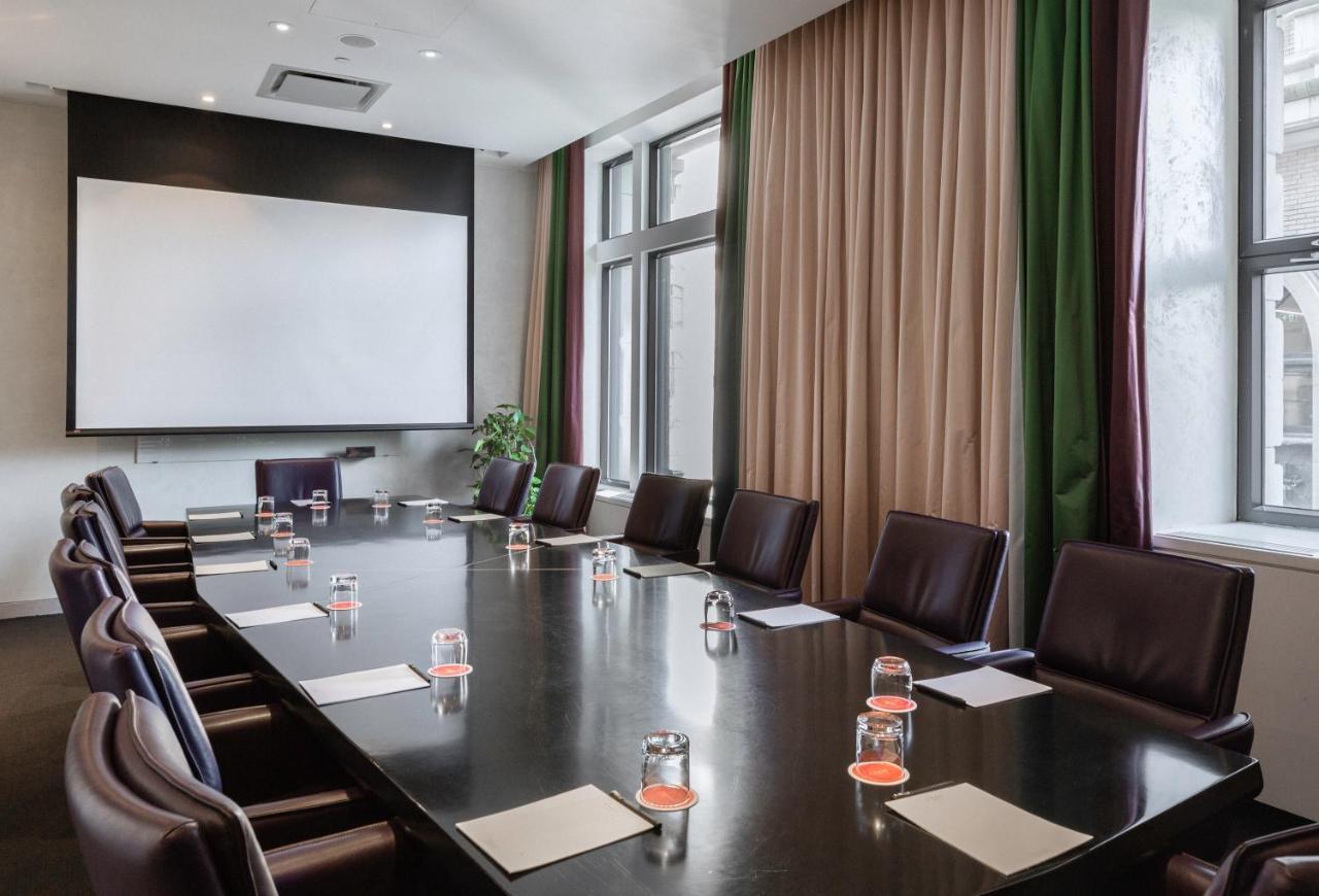 Hotel St Paul, Montreal, A Member Of Design Hotels Exteriér fotografie